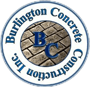 Burlington Concrete and Asphalt Inc.