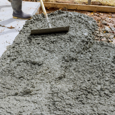 Paving in Jacksonville, Florida