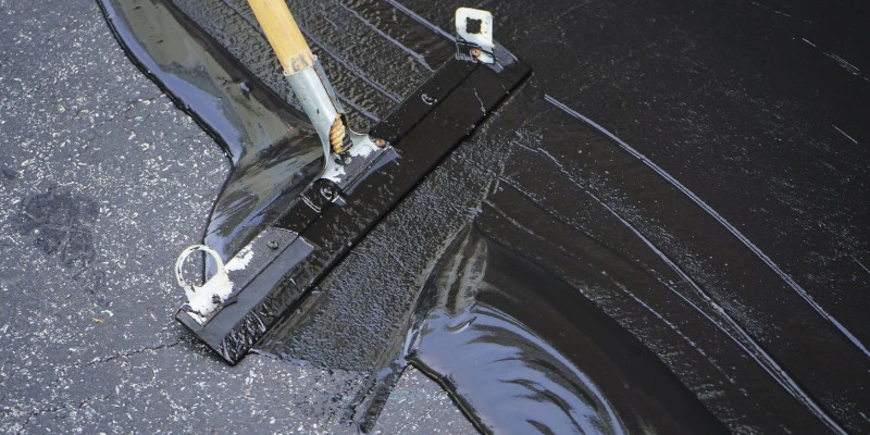 Concrete and Asphalt Paving in Jacksonville, Florida