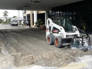 Tractor Work in Jacksonville, Florida