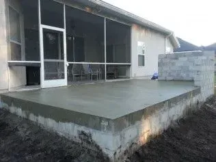 Foundations in Jacksonville, Florida