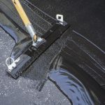 Asphalt Parking Lots