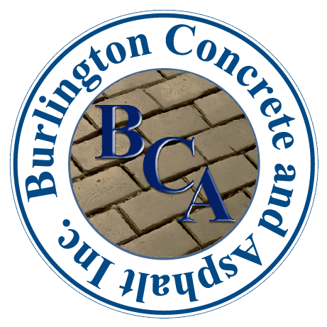 Burlington Concrete and Asphalt Inc.