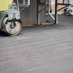 Asphalt Services