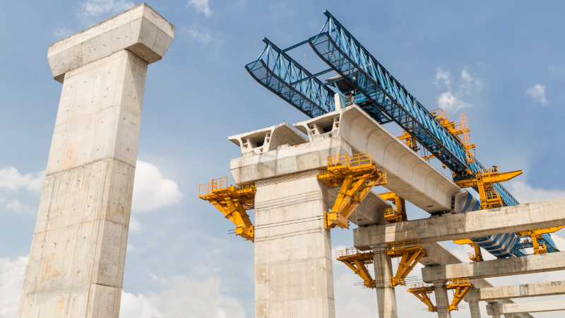 Why Concrete Construction Is Essential