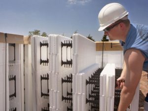 Discover the Many Advantages of Insulating Concrete Forms for Your Construction Project