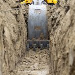 Trenching Services