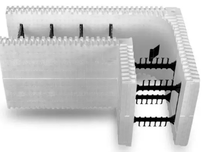 ICF Concrete: It’s Affordable in More Ways Than One