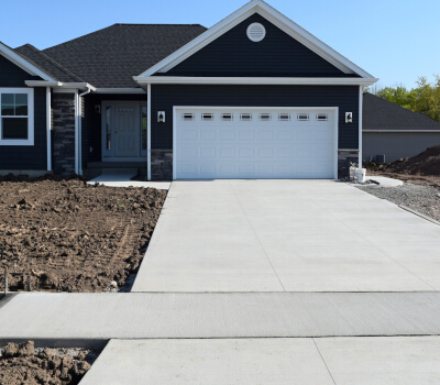 Maintenance Steps That Will Protect Your Concrete Construction