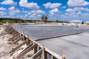 A Guide to Understanding the Unique Characteristics of Commercial Foundations