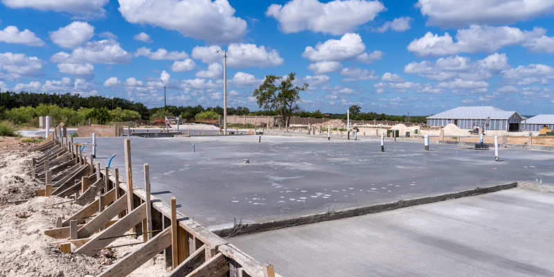 A Guide to Understanding the Unique Characteristics of Commercial Foundations 